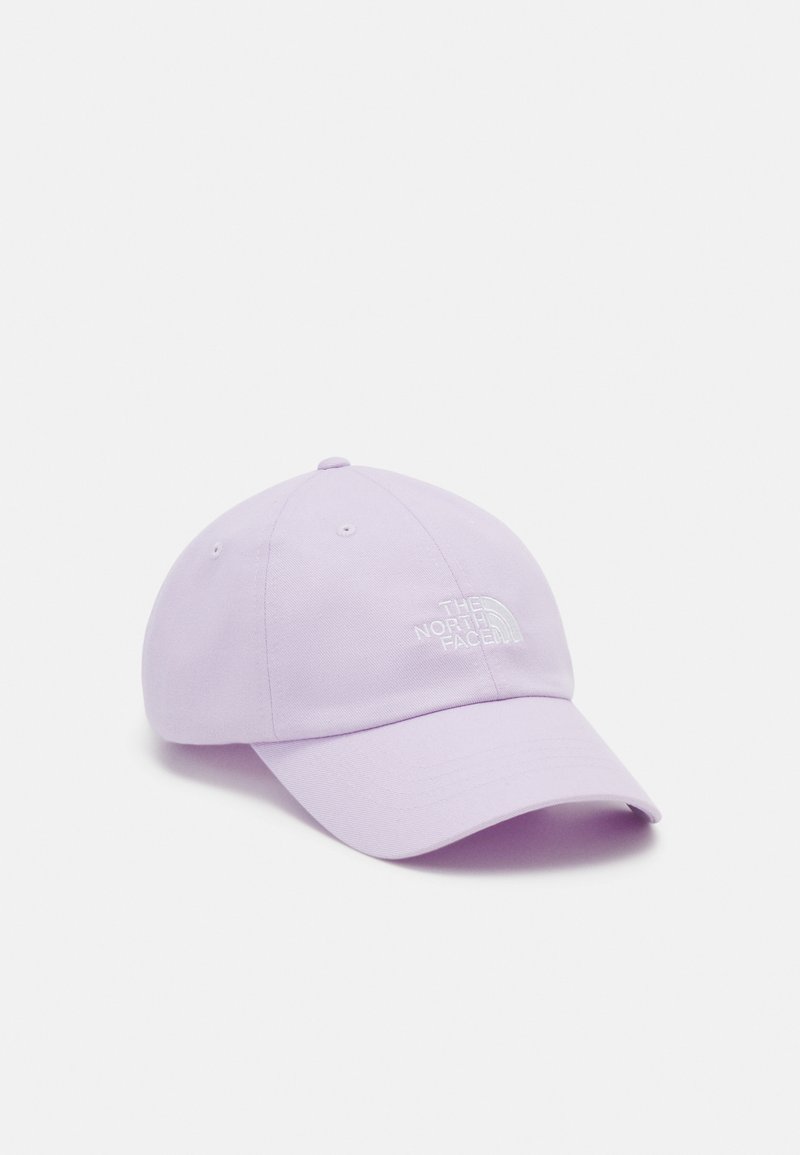 The North Face NORM HAT - Cap - icy lilac