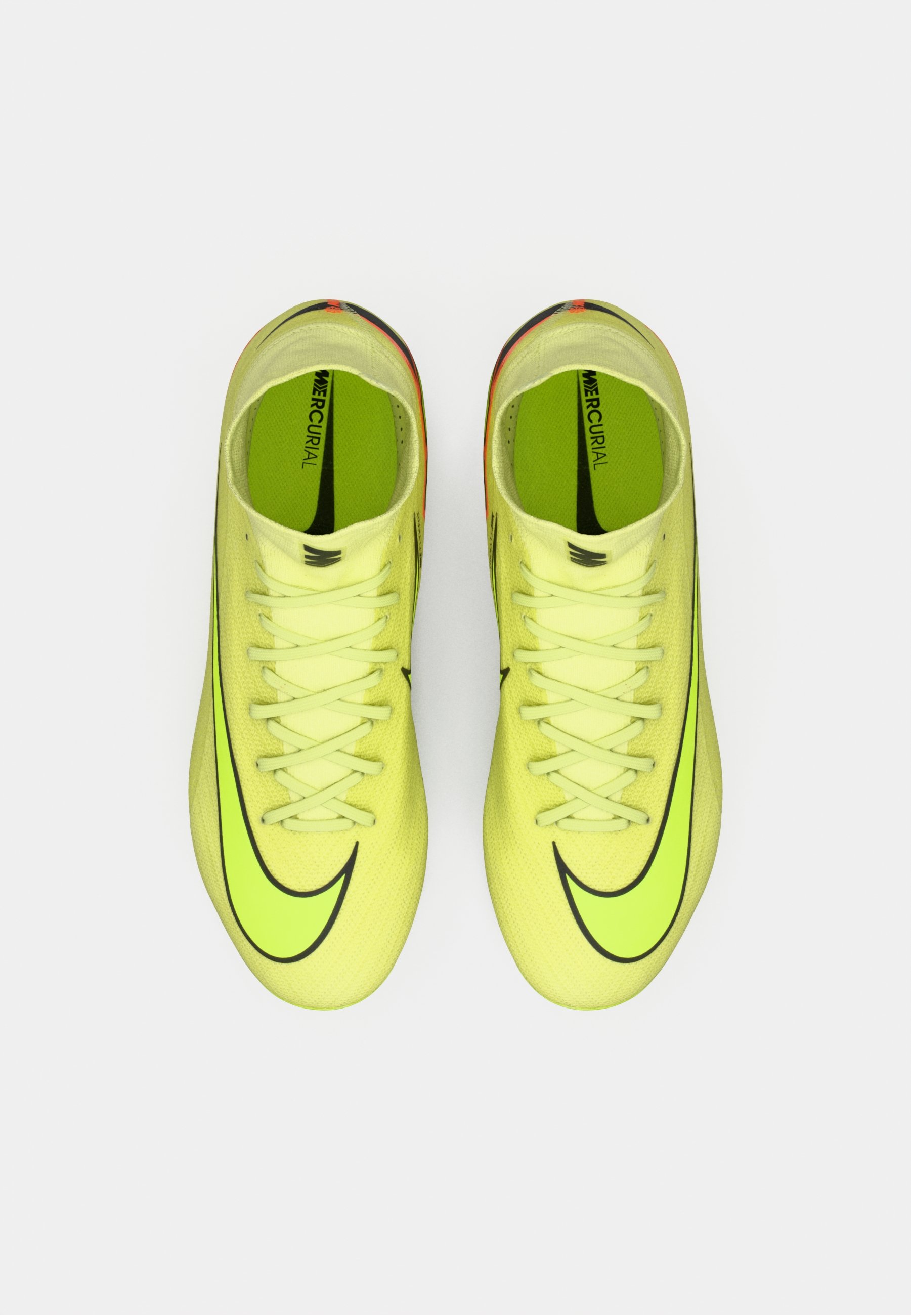 Nike Performance ZM 10 PRO AG PRO - Football boots artificial