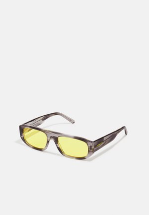 GULLWING UNISEX - Sonnenbrille - grey