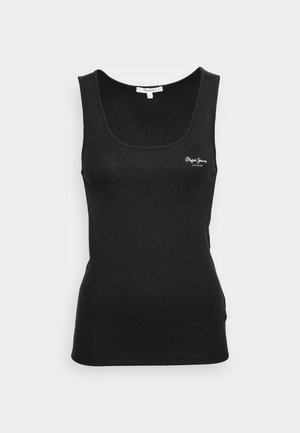 DUNI - Top - black