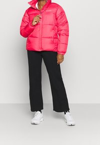 Columbia Vinterjacka - pink