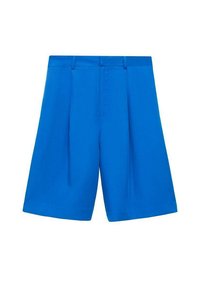 Shorts - dark blue