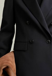 Reiss Bleizeris - navy