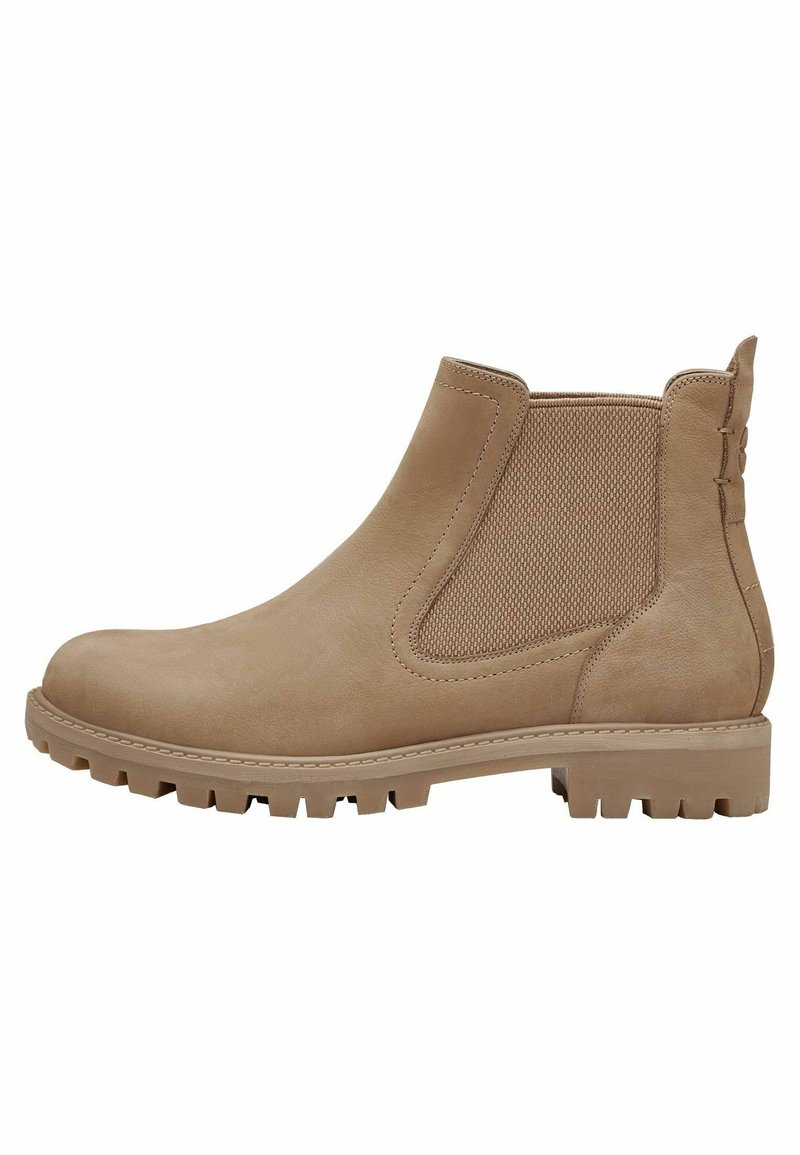Suede Boots Camel Damen Havanna Camel Schuhe Damen Stiefeletten