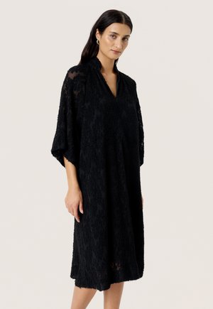 Soaked in Luxury RAYE - Day dress - black