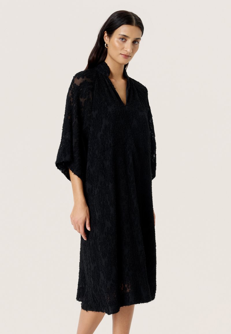 Soaked in Luxury RAYE - Day dress - black