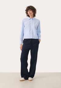 CARONNE - Paitapusero - blue stripe