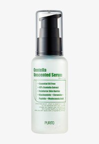 Purito - PURITO CENTELLA UNSCENTED SERUM  - Serum Miniatyrbild 1