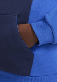 Nike Sportswear AIR - Hanorac - midnight navy/game royal/sail