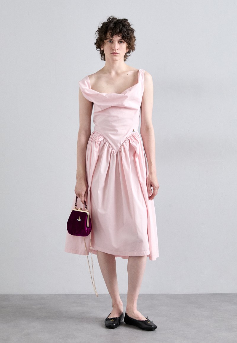 Vivienne Westwood SUNDAY DRESS - Cocktail dress / Party dress - pink -  Zalando.ie