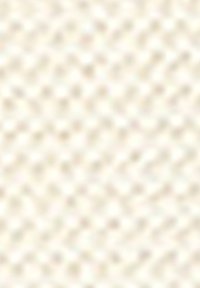Texturierter Stoff in hellem Beige, der ein gewebtes Muster mit einem dezenten Glanz aufweist und ein weiches, glattes Erscheinungsbild erzeugt.