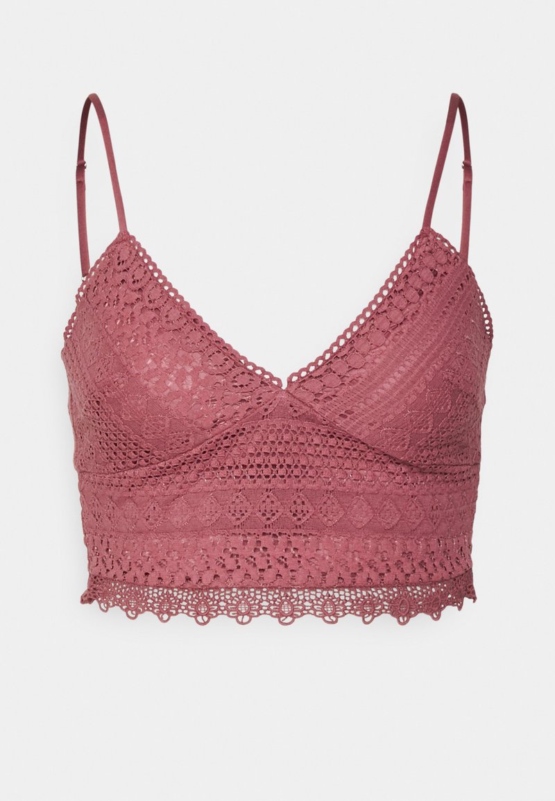 Vero Moda Petite Top roze Vero Moda Petite Top roze