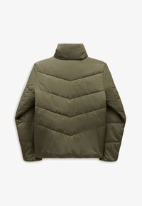 Niet geselecteerd, grape leaf