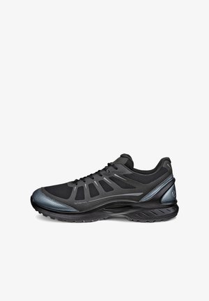 ECCO BIOM ENERGI - Sneaker low - black