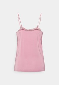 Soaked in Luxury CLARA SINGLET - Top - lilas