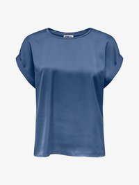 No seleccionado, bijou blue