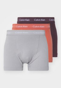 Ikke valgt, rock ridge/fudge