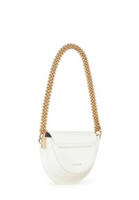 Miriade A SPALLA LIPSIA - Handtas - bianco