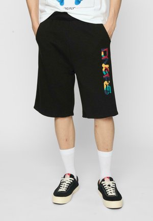 Joggebukse - black