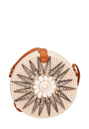 Sac bandoulière - assia