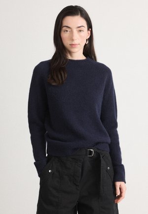 FESPERANASY - Pullover - dark blue