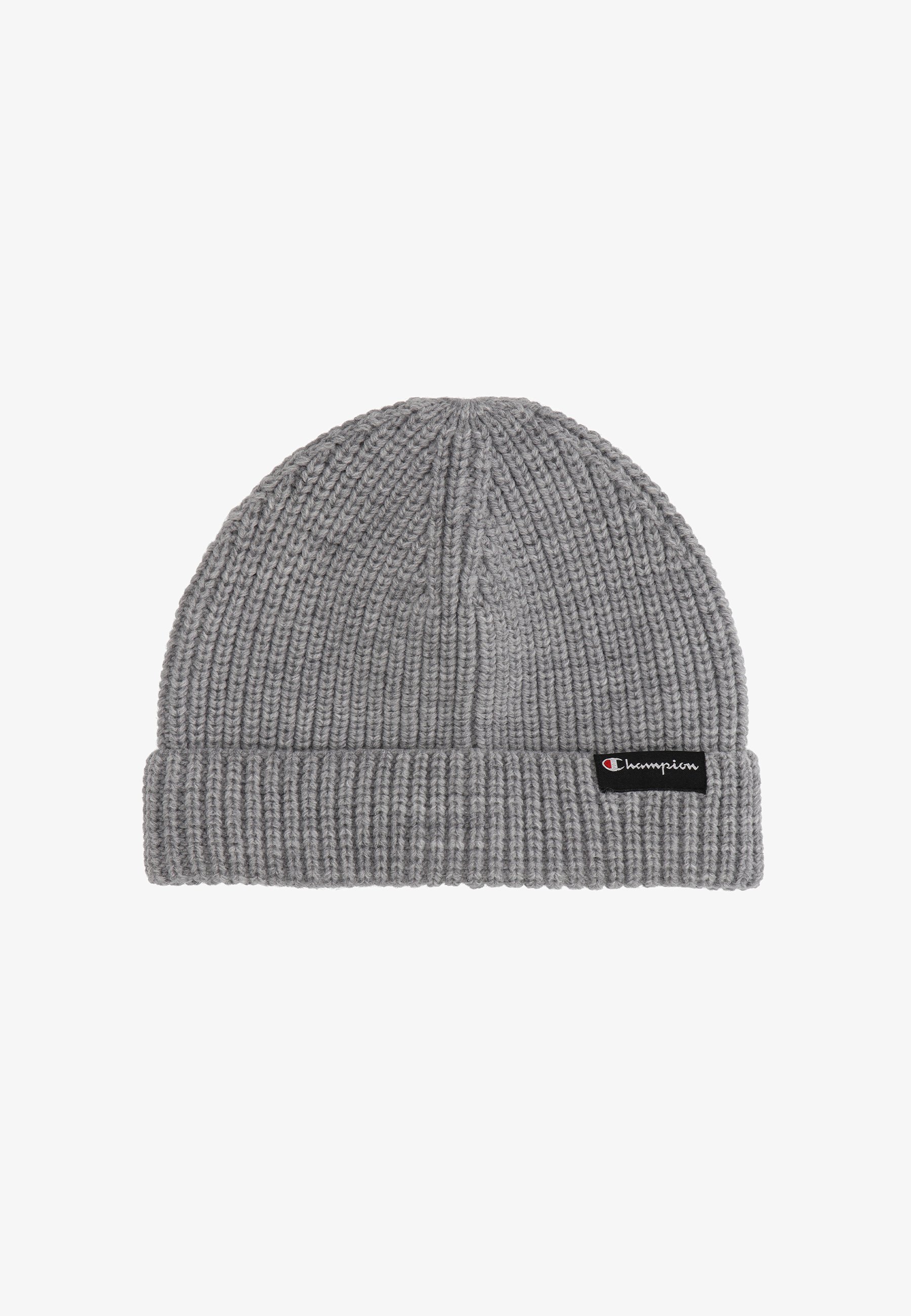 Champion Beanie grey Zalando - Main Image