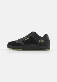 Unausgewählt, black/olive