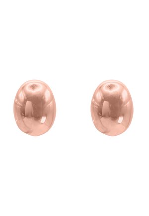 GROSSE CLOEL  - Ohrringe - rose goldfarbend