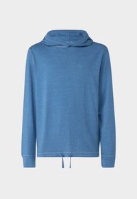 ABRAHAM - Sweatshirt - sea blue