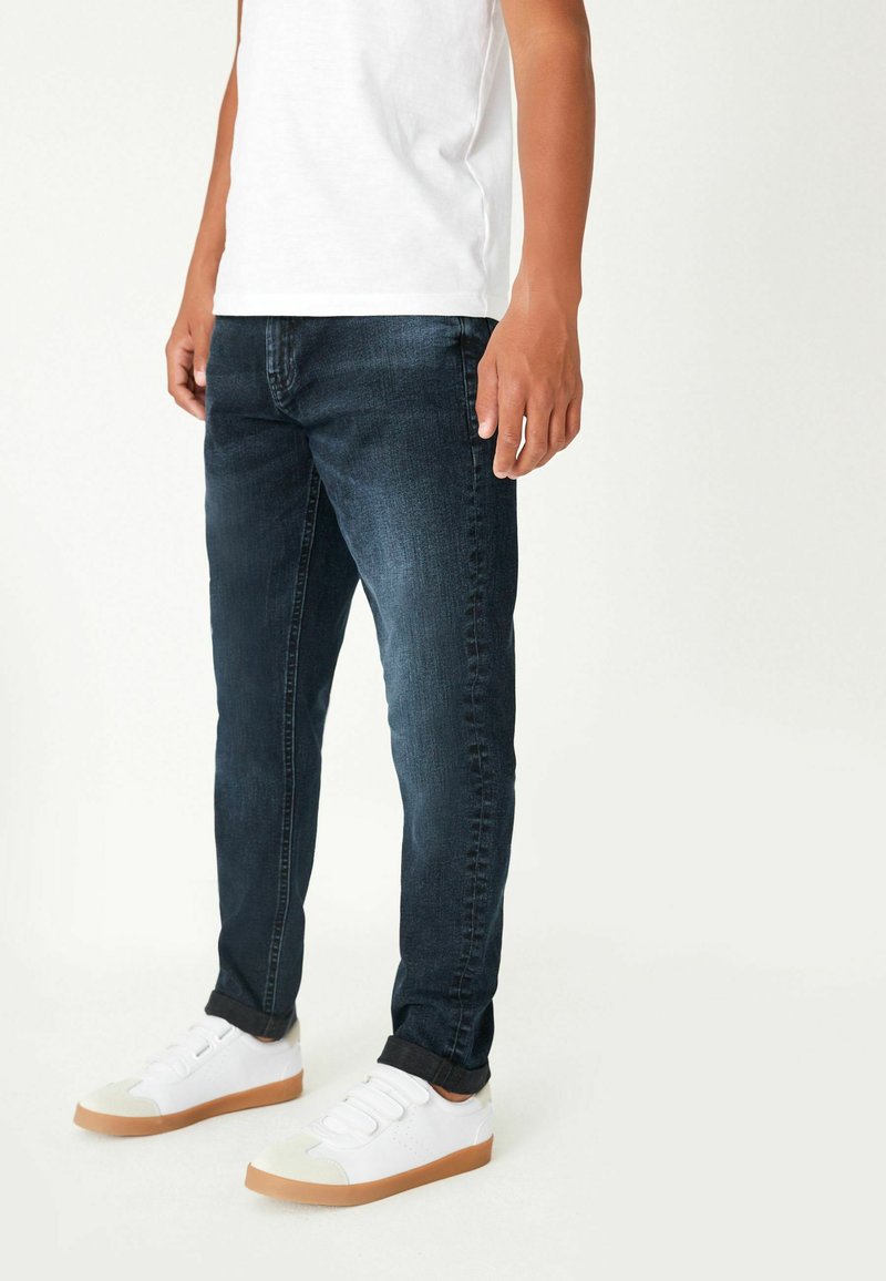 Next Uske traperice - blue