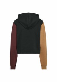 U.S. Polo Assn. Luvtröja - black