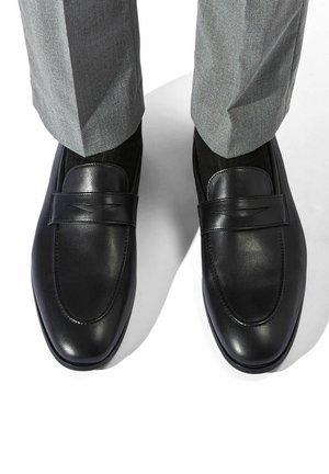 Scarosso, Chaussons - mottled black