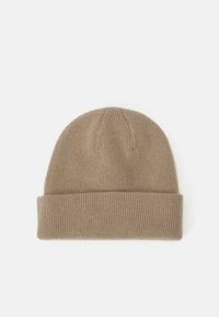 Samsøe Samsøe THE BEANIE UNISEX - Gorro - winter twig