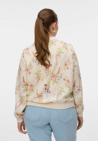 Vero Moda Curve VMCCOCO - Bomber Jacket - birch