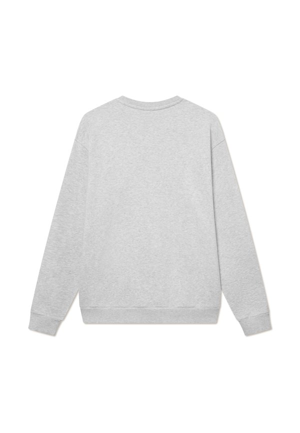 LIBERTÉ - Sweatshirt - snow2