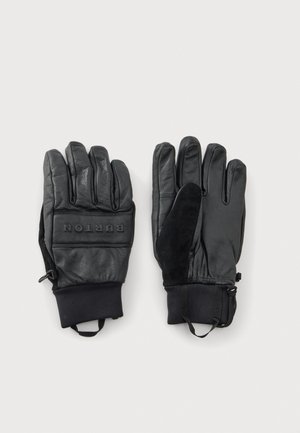 Burton, TREELINE UNISEX - Gants - black