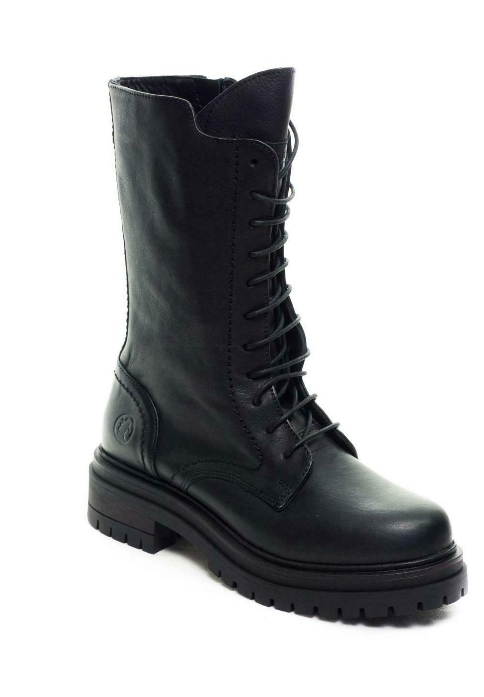 Coronel Tapiocca CORONEL TAPIOCCA - Botas con plataforma - black/negro -  Zalando.es