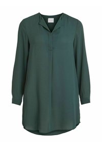 Nepasirinkta, darkest spruce