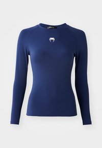 HALO RASHGUARDS - Long sleeved top - indigo