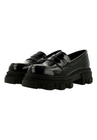 Bullboxer Slip-ins - black