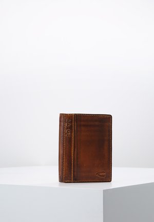 MELBOURNE - Geldbörse - braun