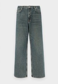 TIMOTHY - Jeansy baggy