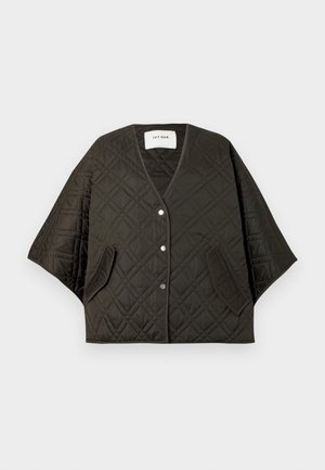 JEMMA - Ελαφρύ μπουφάν - dark brown