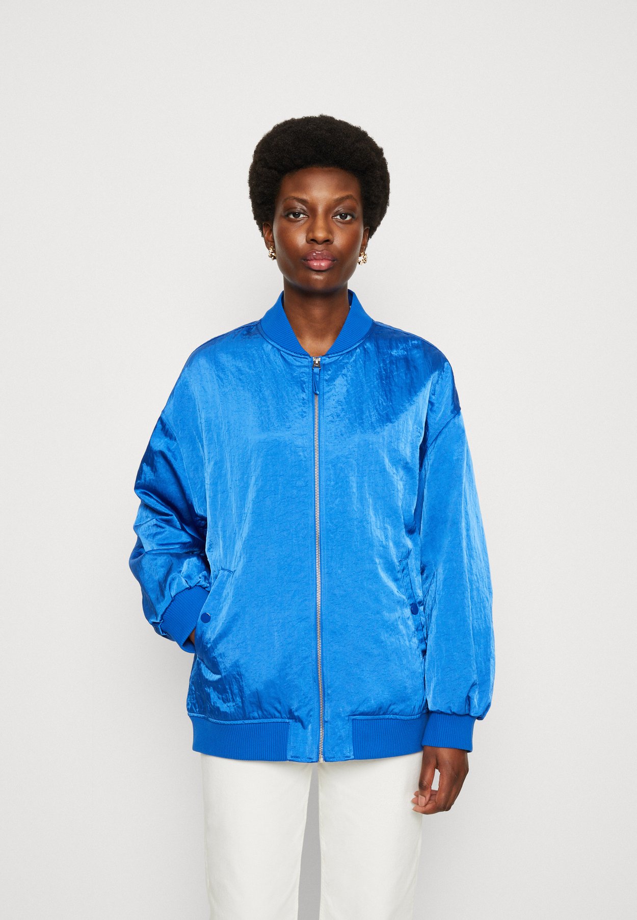 Bomberjacke