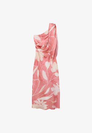 Mango, ADULT - Robe de soirée - pink