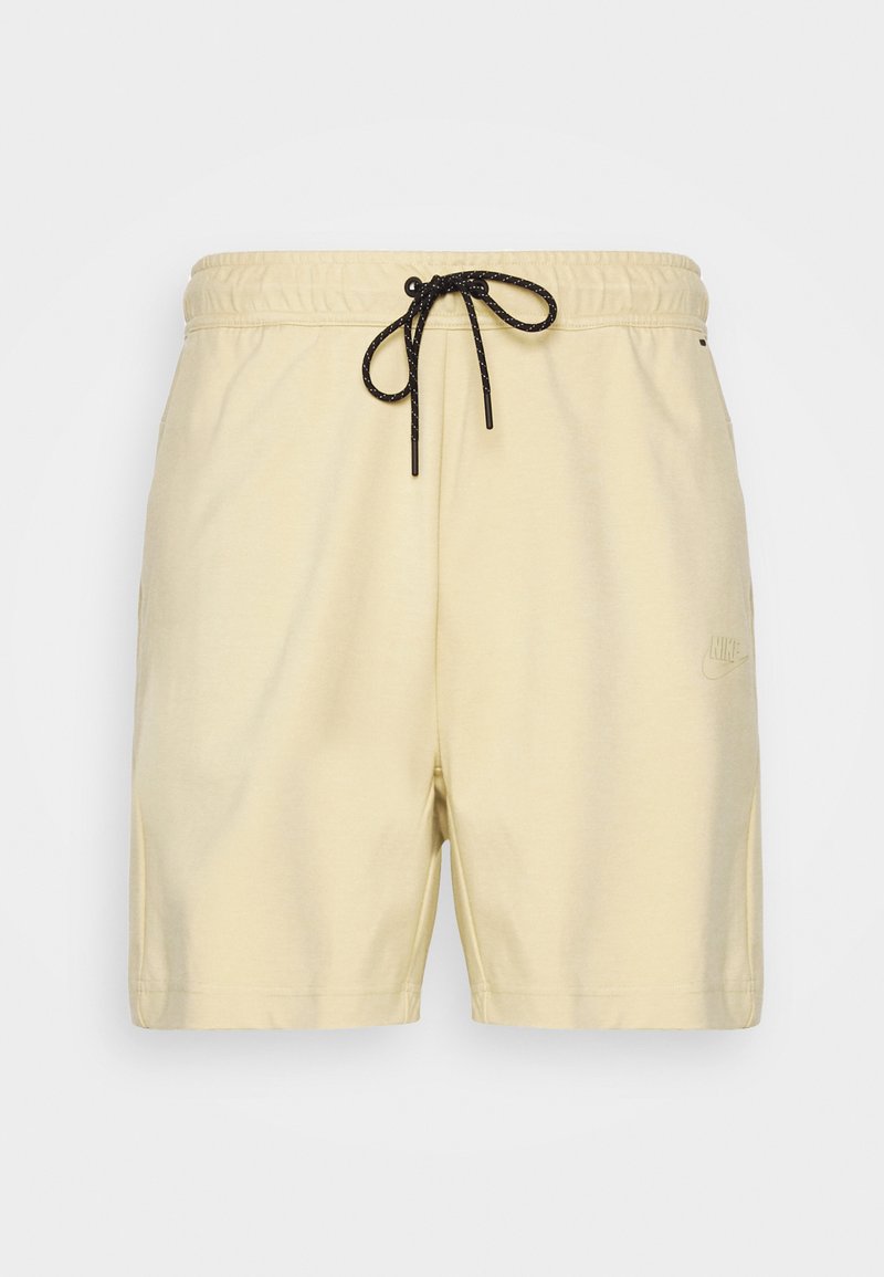 Nike Sportswear Shorts goudkleurig Nike Sportswear Shorts goudkleurig