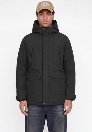 Jack & Jones, PARKA PARKA - Parka - black
