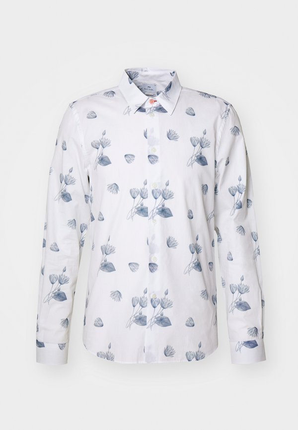 TAILORED FIT SHIRT - Shirt4