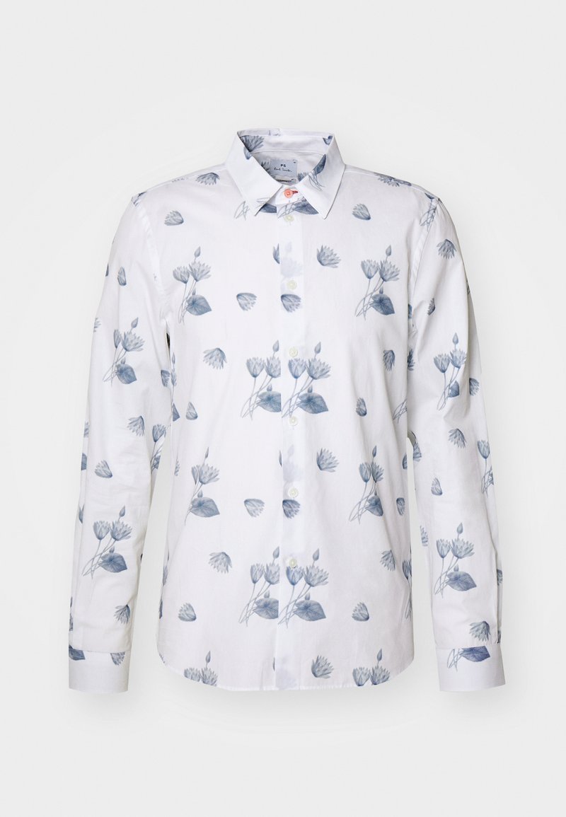 PS Paul Smith Overhemd wit