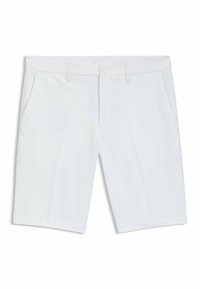 Unausgewählt, white